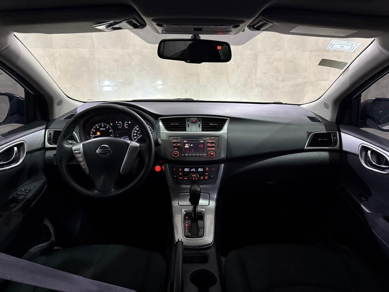 Nissan Sentra Usado en Buenos Aires, deRuedas
