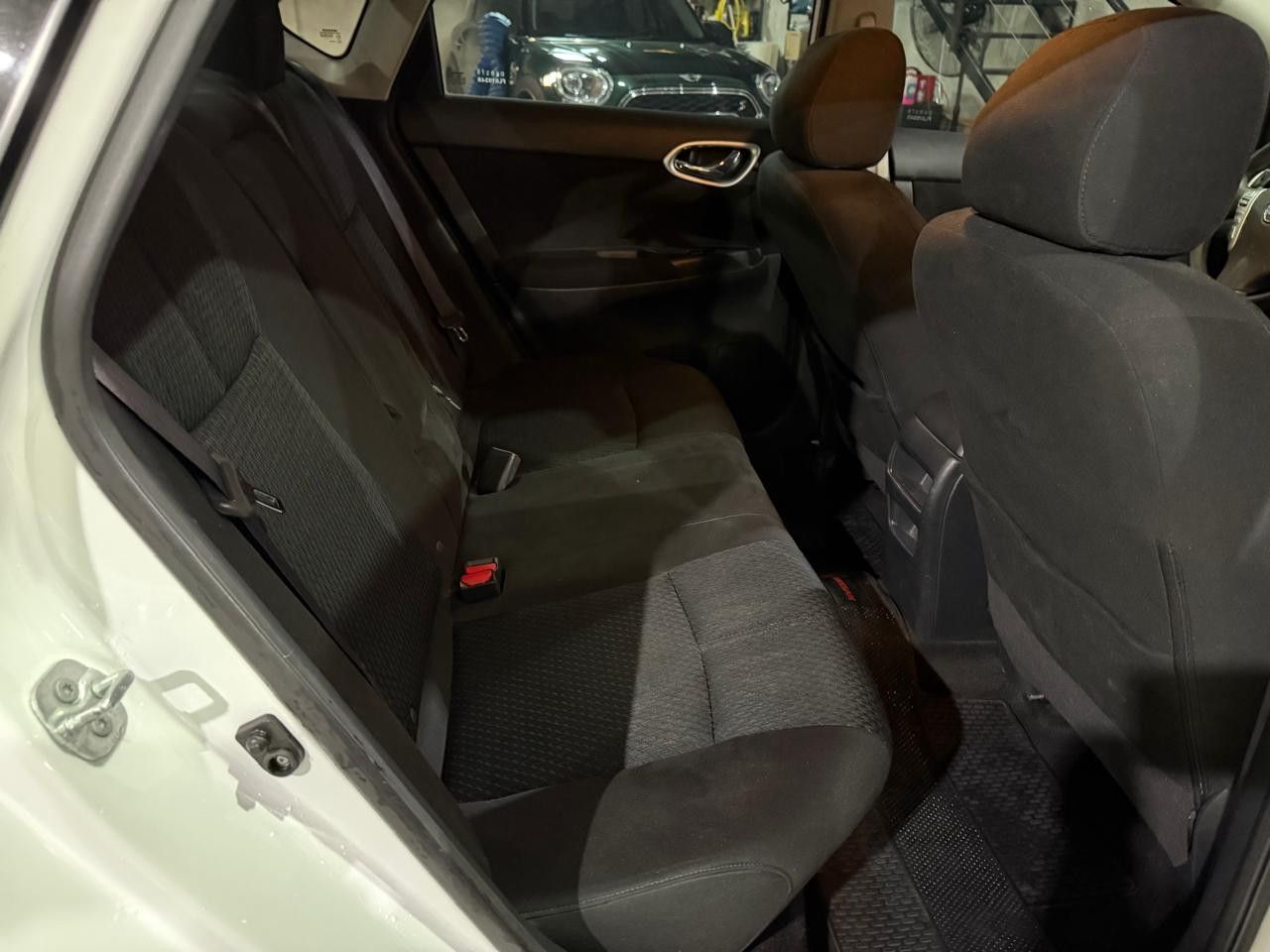 Nissan Sentra Usado en Buenos Aires, deRuedas