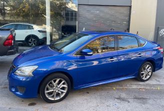 Nissan Sentra Usado en Mendoza