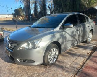 Nissan Sentra Usado en Mendoza