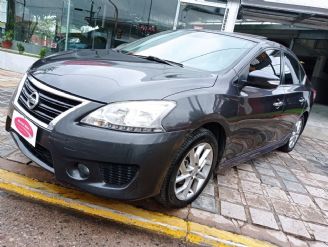 Nissan Sentra Usado en Córdoba