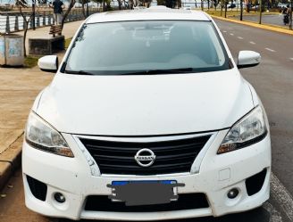 Nissan Sentra Usado en Misiones