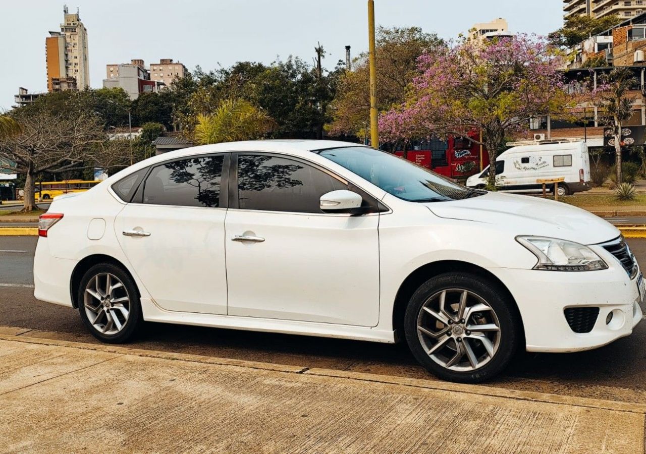 Nissan Sentra Usado en Misiones, deRuedas