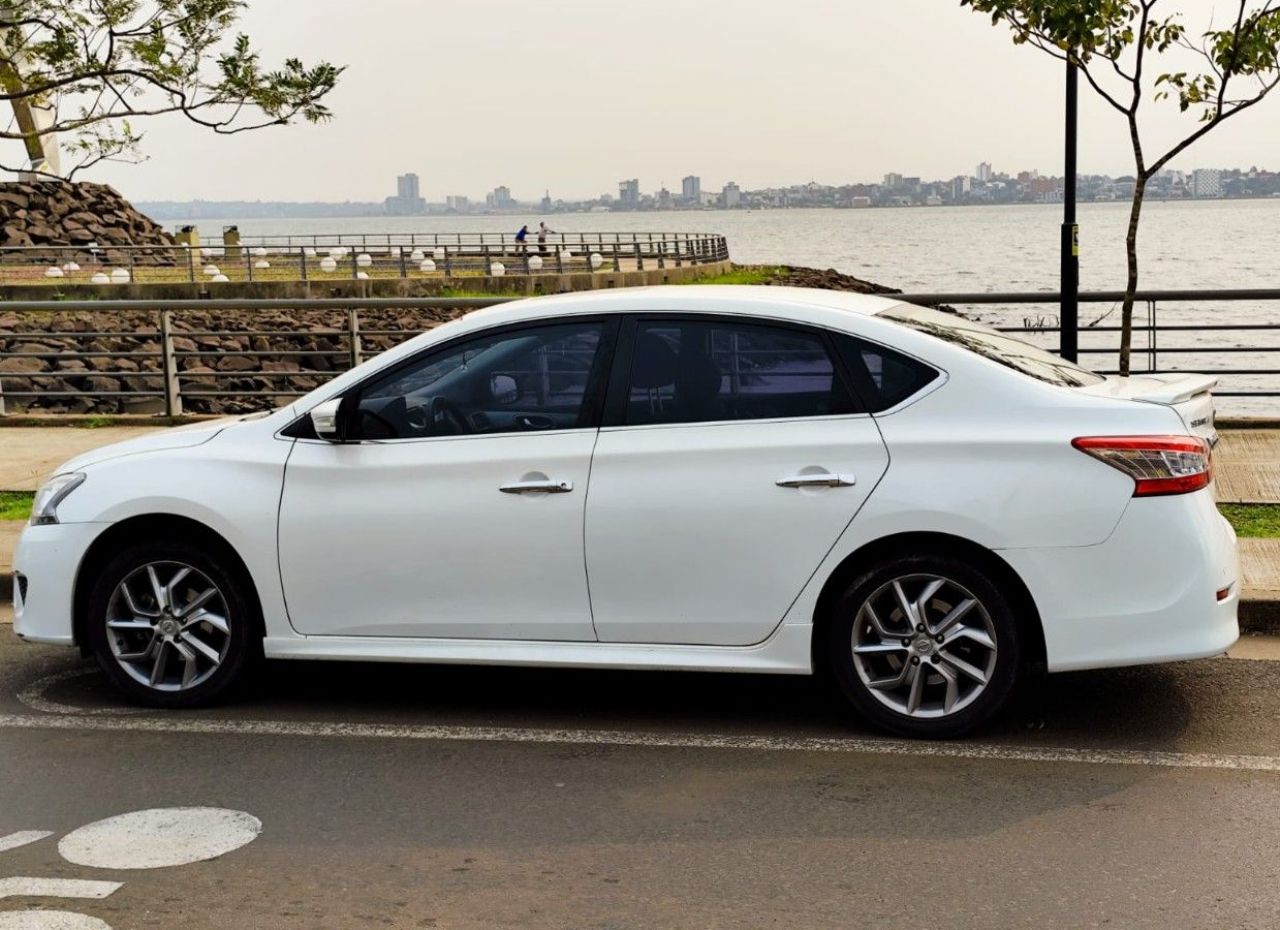 Nissan Sentra Usado en Misiones, deRuedas