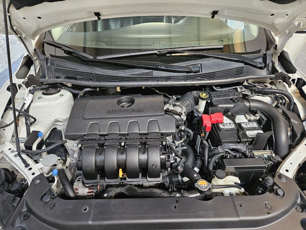 Nissan Sentra Usado en Mendoza, deRuedas