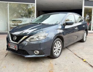 Nissan Sentra Usado en Mendoza