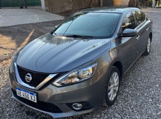 Nissan Sentra Usado en Mendoza