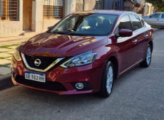 Nissan Sentra Usado en Buenos Aires