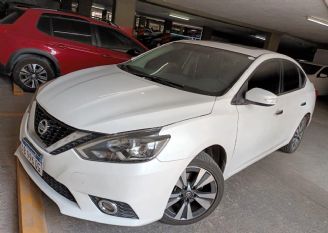 Nissan Sentra Usado en Córdoba
