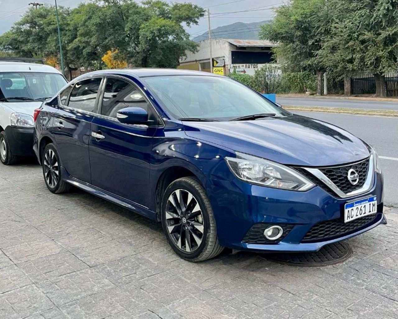 Nissan Sentra Usado en Córdoba, deRuedas