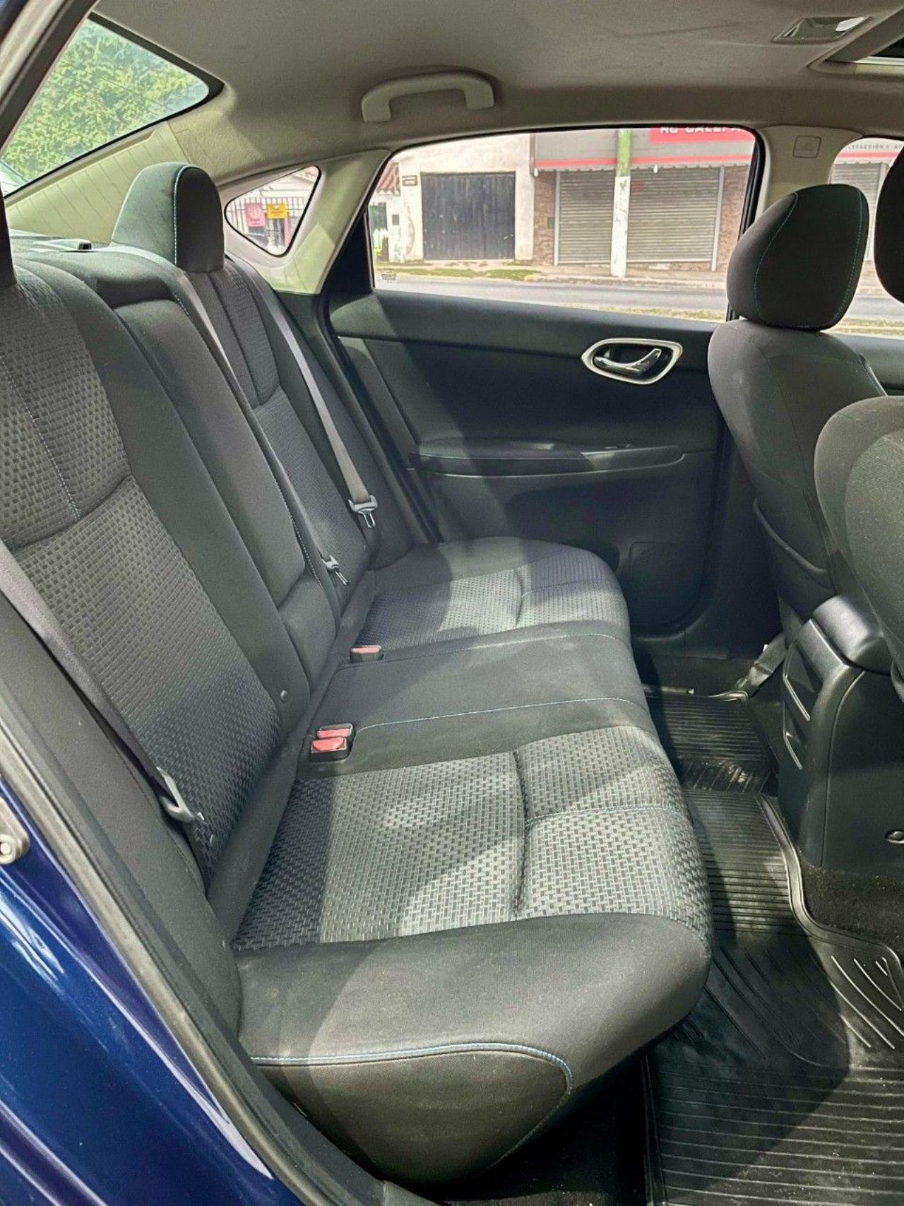 Nissan Sentra Usado en Córdoba, deRuedas