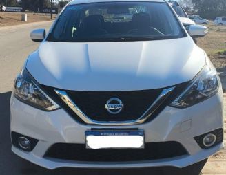 Nissan Sentra Usado en Córdoba