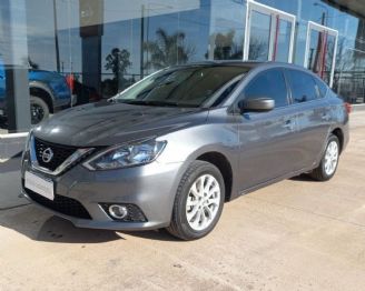 Nissan Sentra Usado en Córdoba