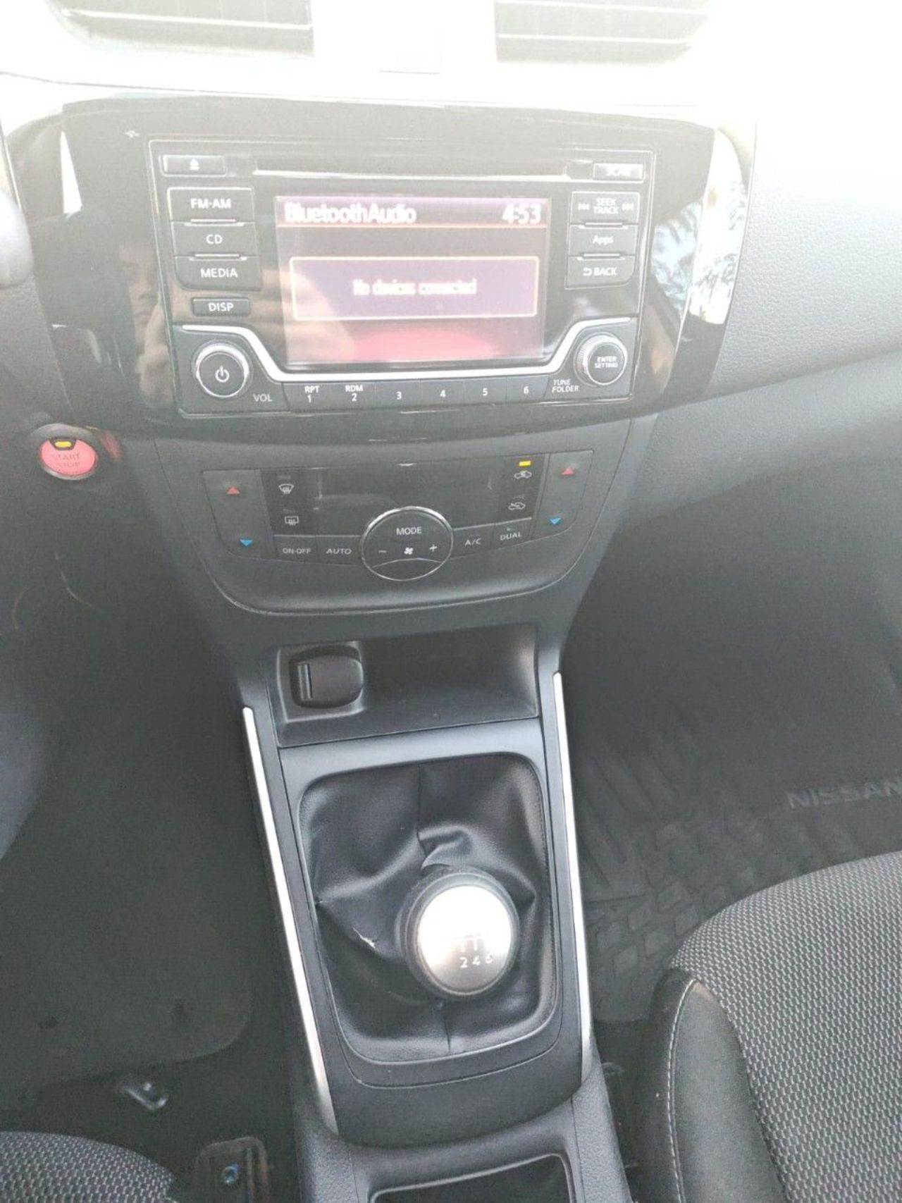 Nissan Sentra Usado en Córdoba, deRuedas