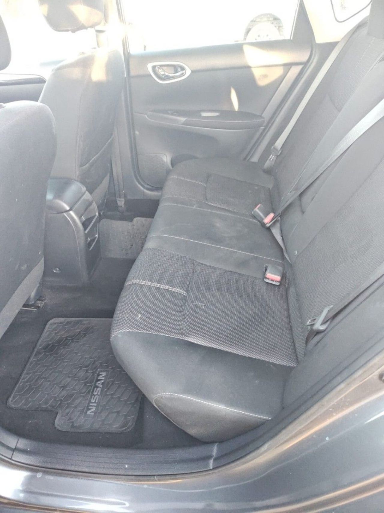 Nissan Sentra Usado en Córdoba, deRuedas