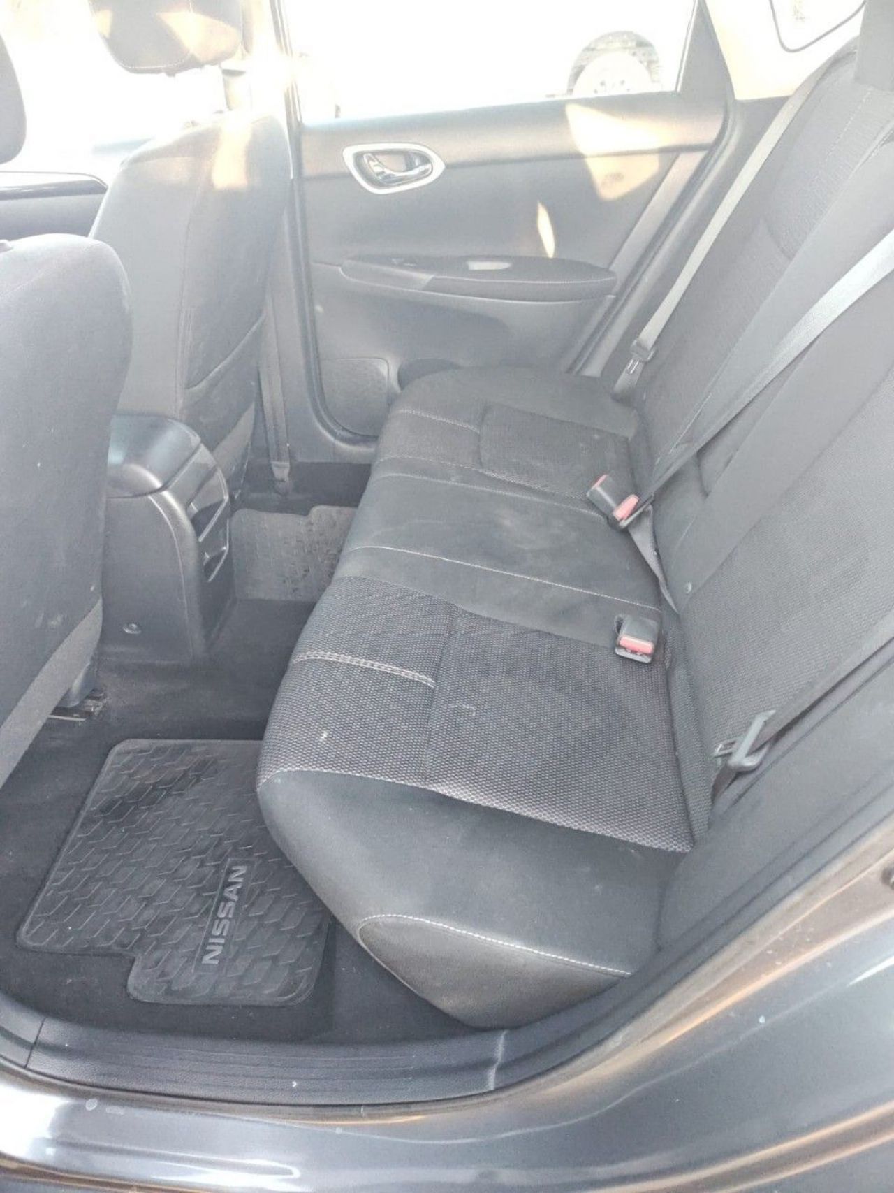 Nissan Sentra Usado en Córdoba, deRuedas