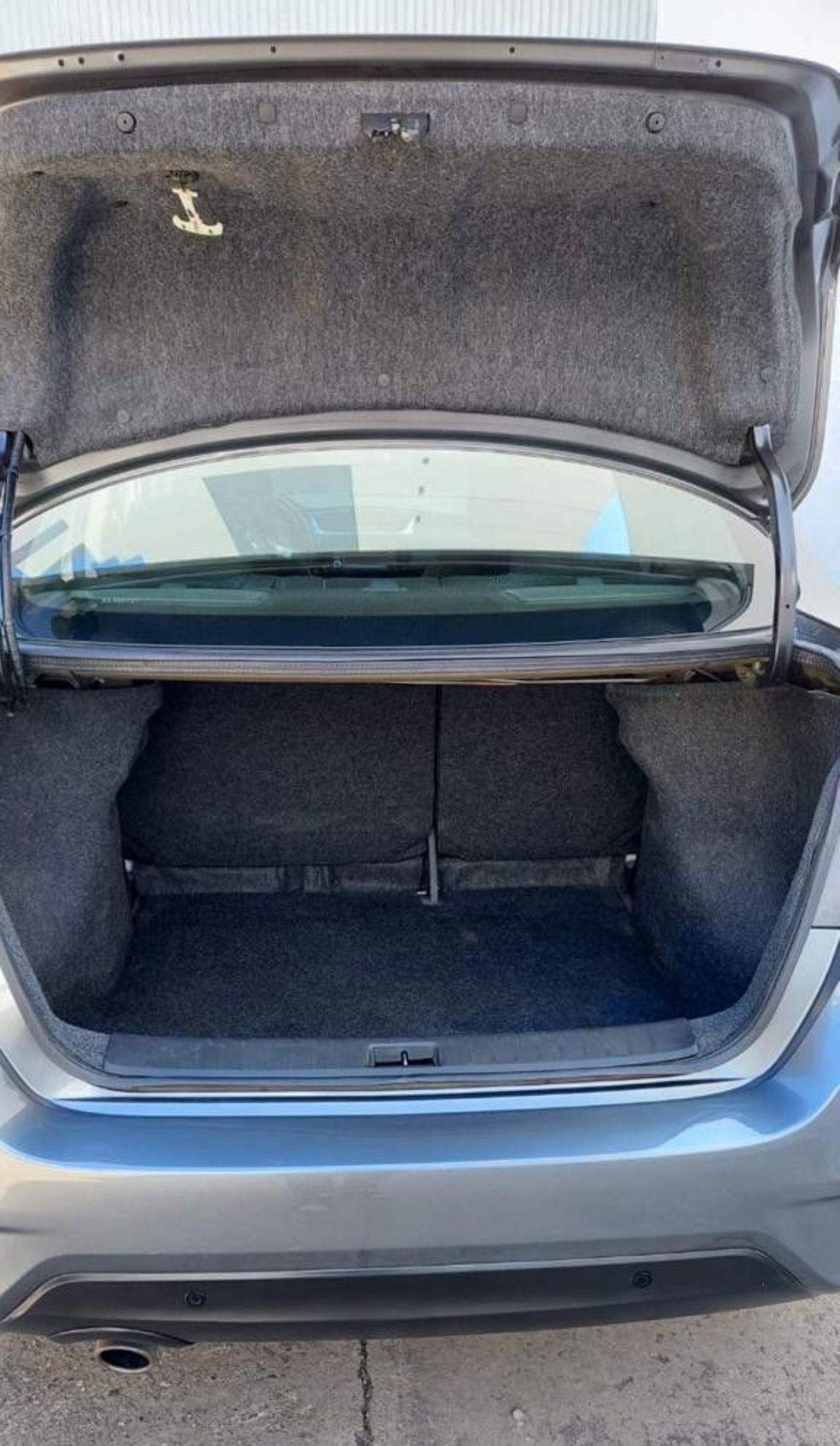 Nissan Sentra Usado Financiado en Córdoba, deRuedas