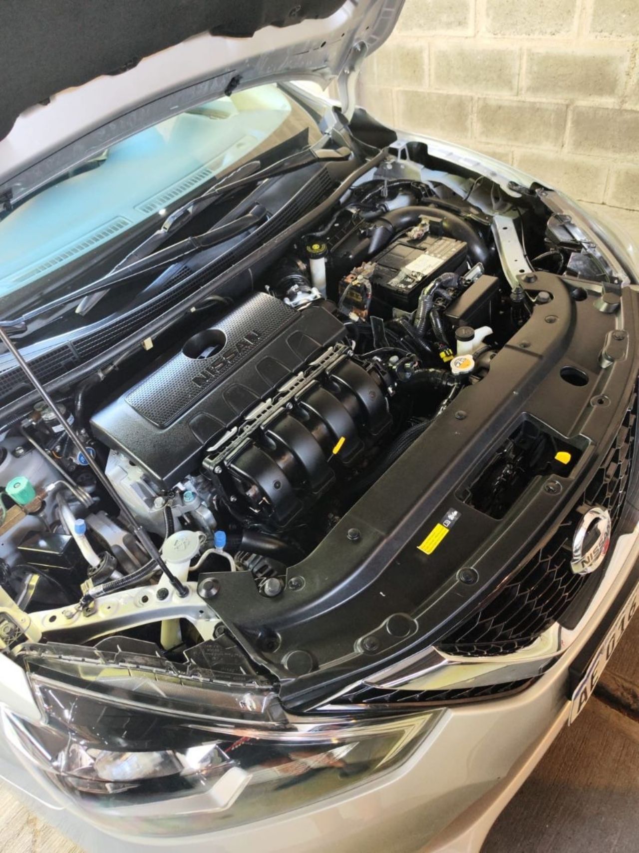 Nissan Sentra Usado en Mendoza, deRuedas