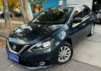 Nissan Sentra en Mendoza