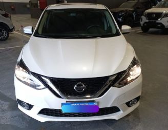 Nissan Sentra Usado en Córdoba