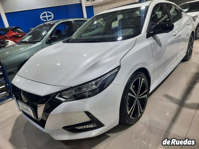 Nissan Sentra Usado en Mendoza, deRuedas