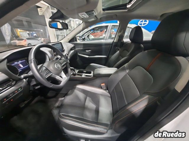 Nissan Sentra Usado en Mendoza, deRuedas