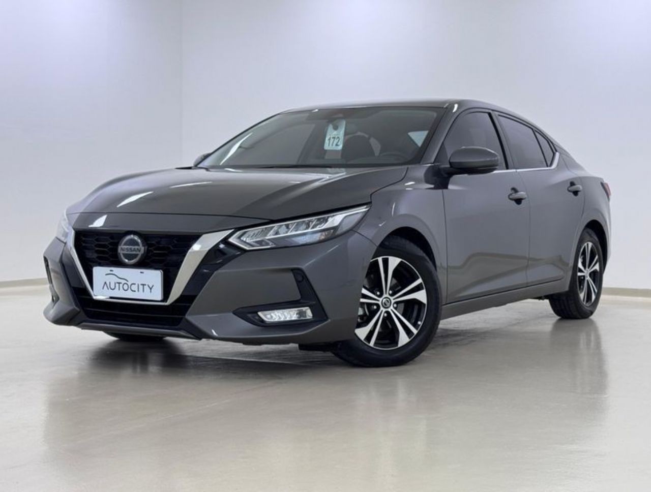 Nissan Sentra Usado en Córdoba, deRuedas