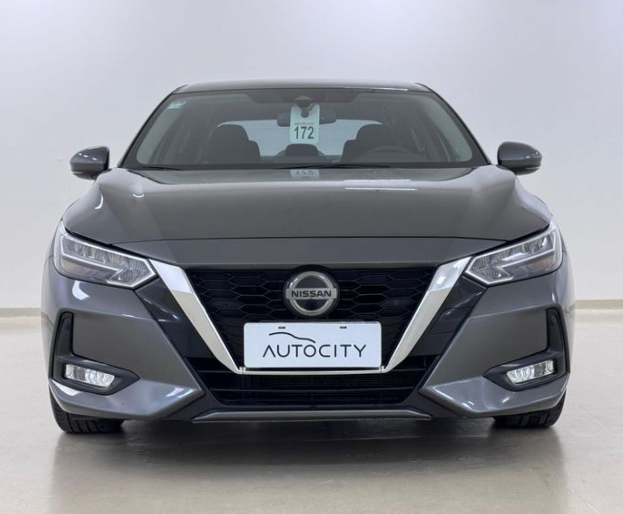 Nissan Sentra Usado en Córdoba, deRuedas
