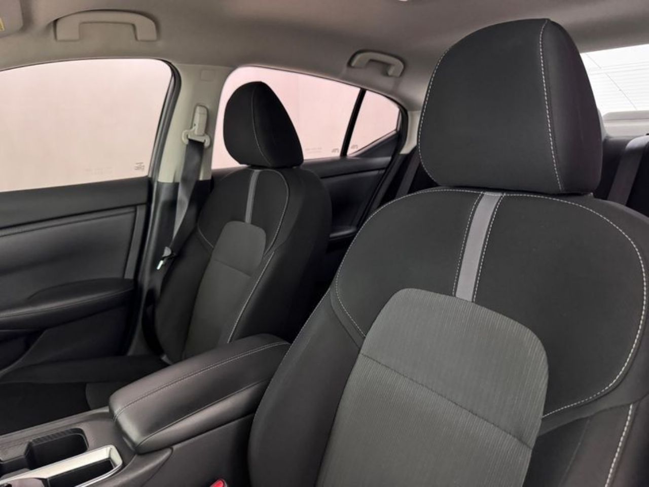 Nissan Sentra Usado en Córdoba, deRuedas