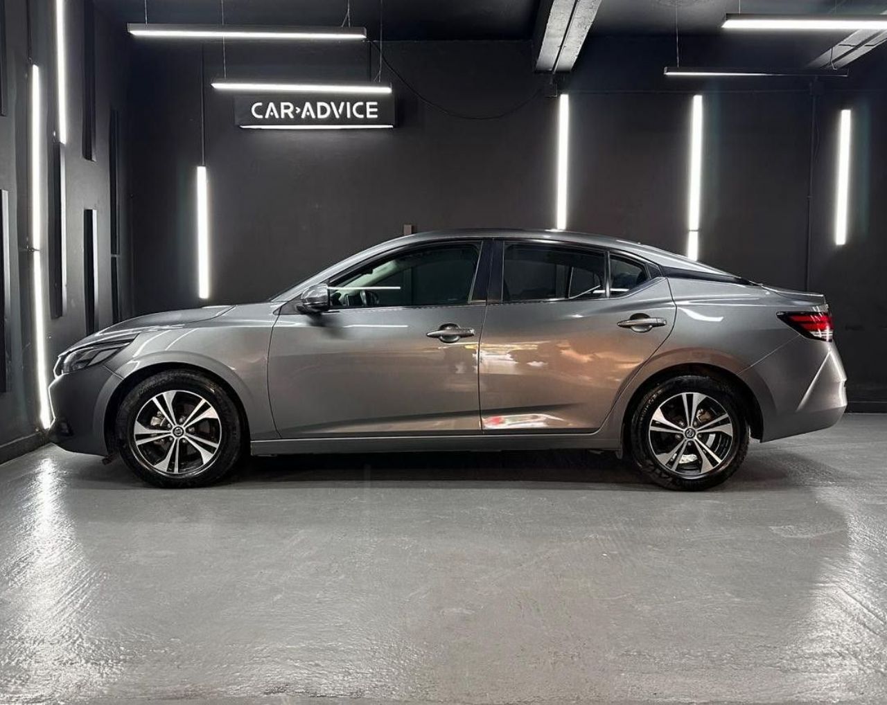 Nissan Sentra Usado en Córdoba, deRuedas