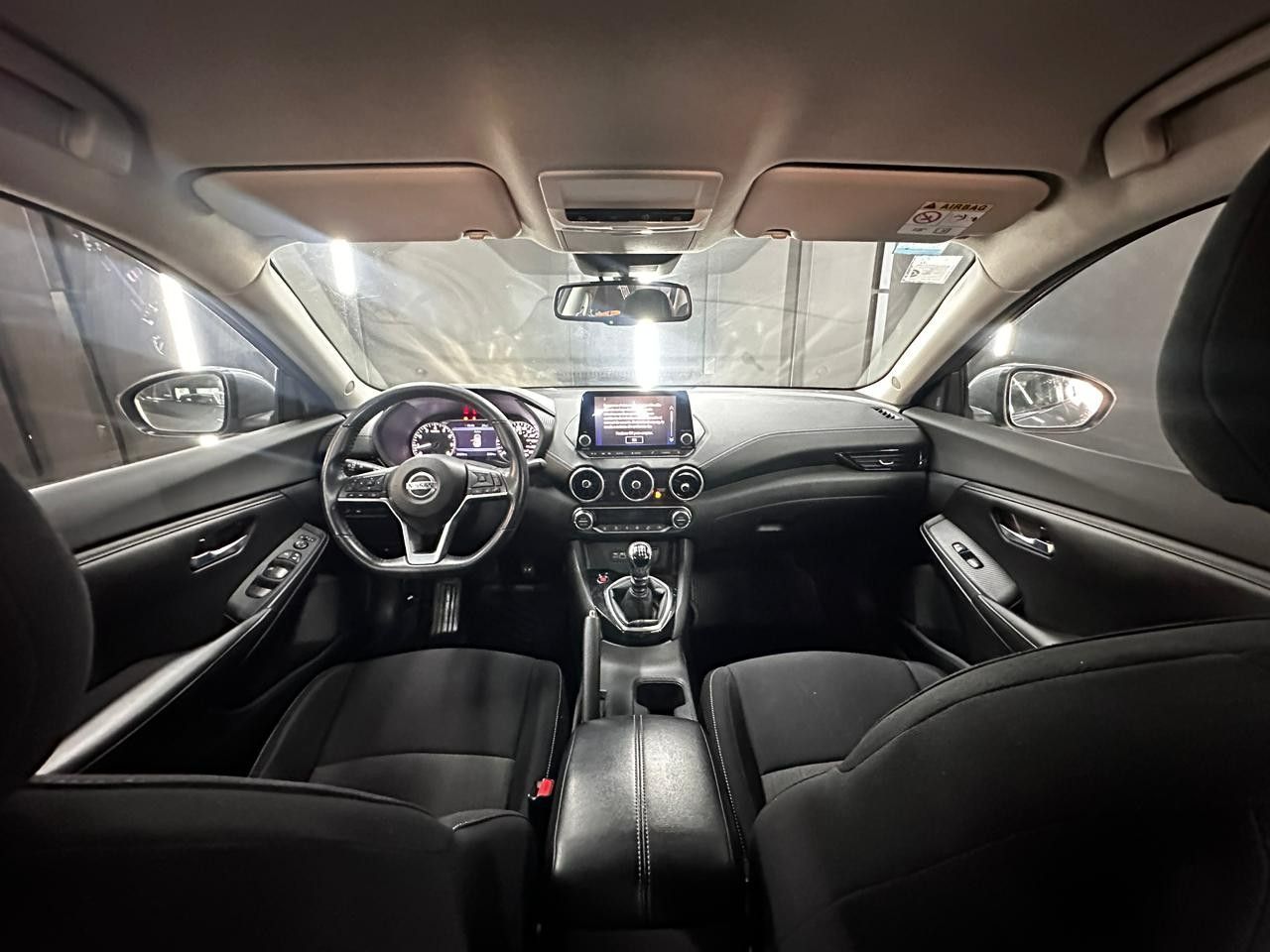 Nissan Sentra Usado en Córdoba, deRuedas