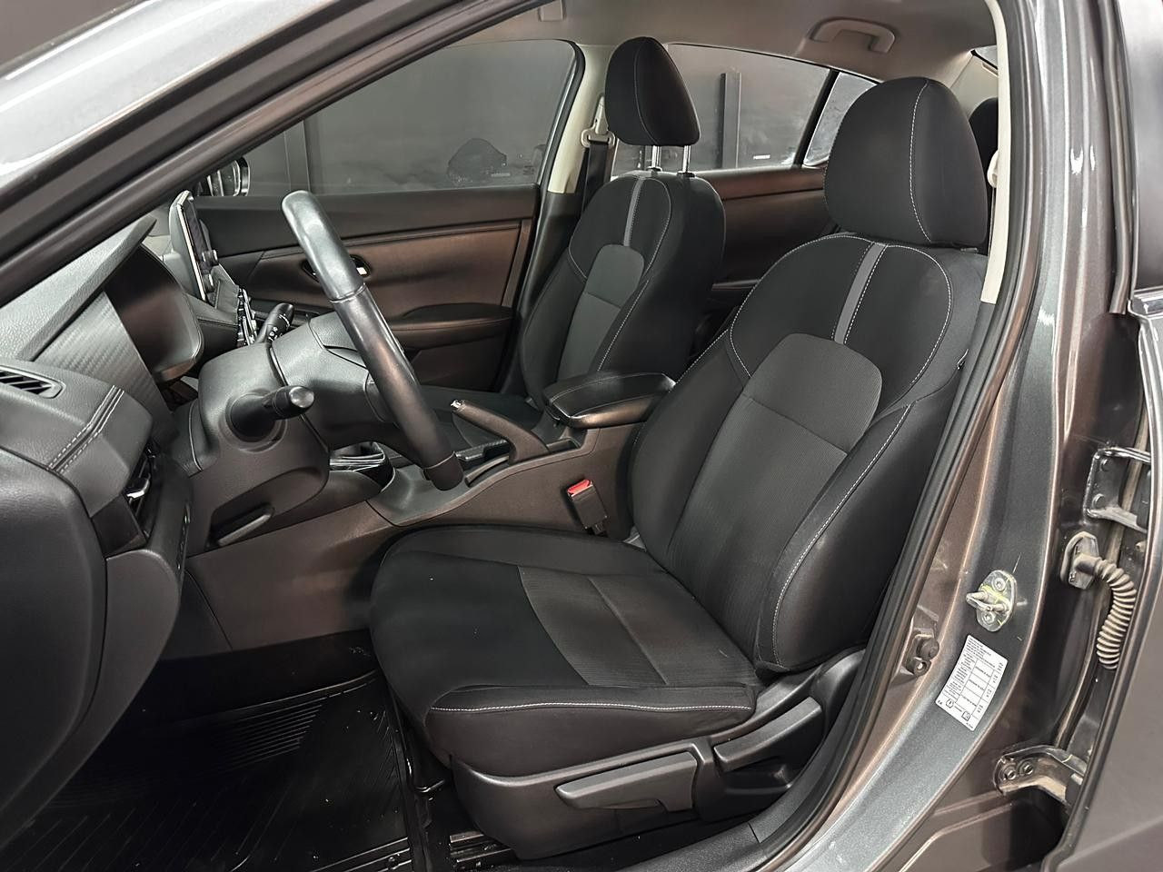 Nissan Sentra Usado en Córdoba, deRuedas