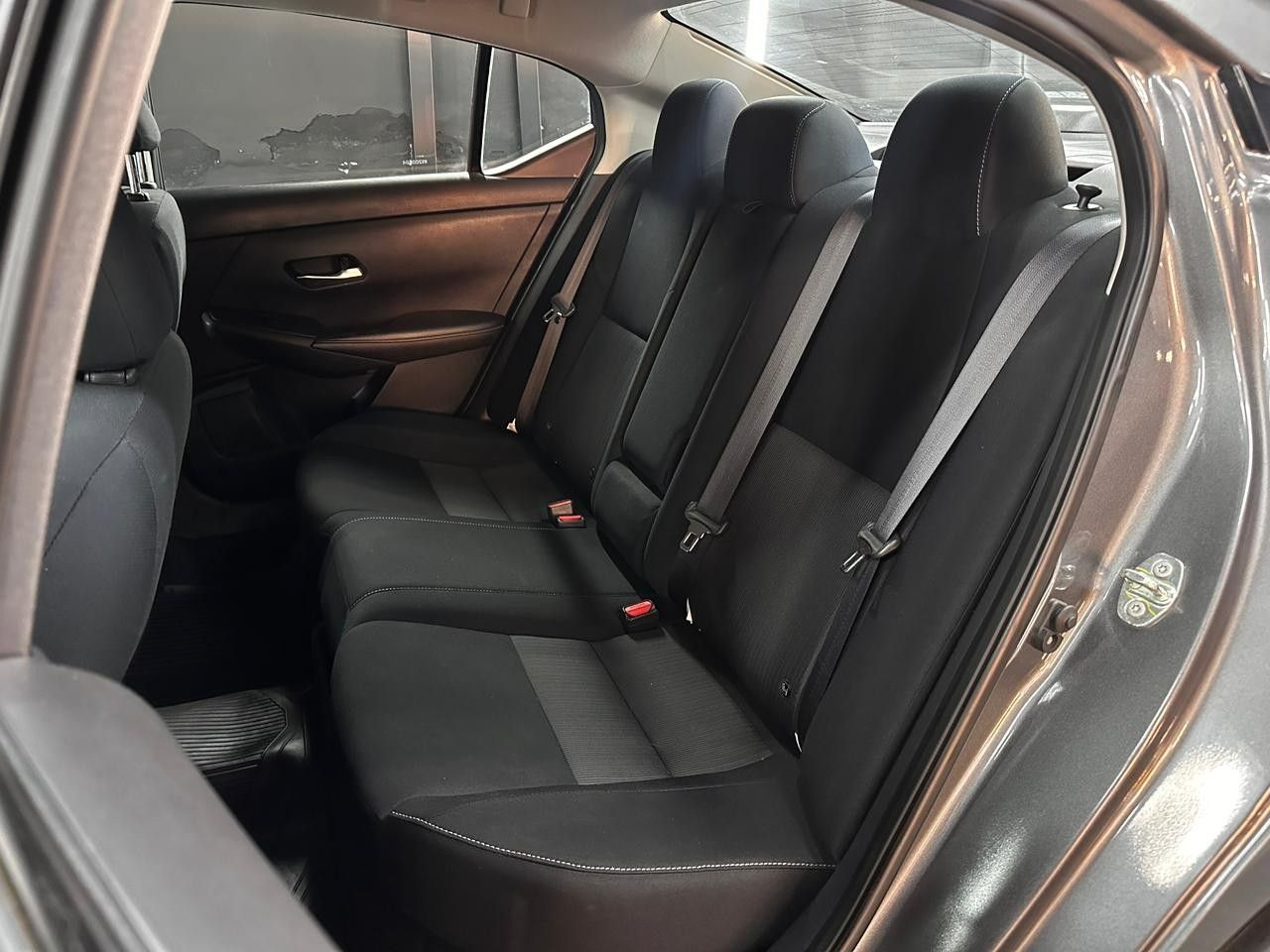 Nissan Sentra Usado en Córdoba, deRuedas