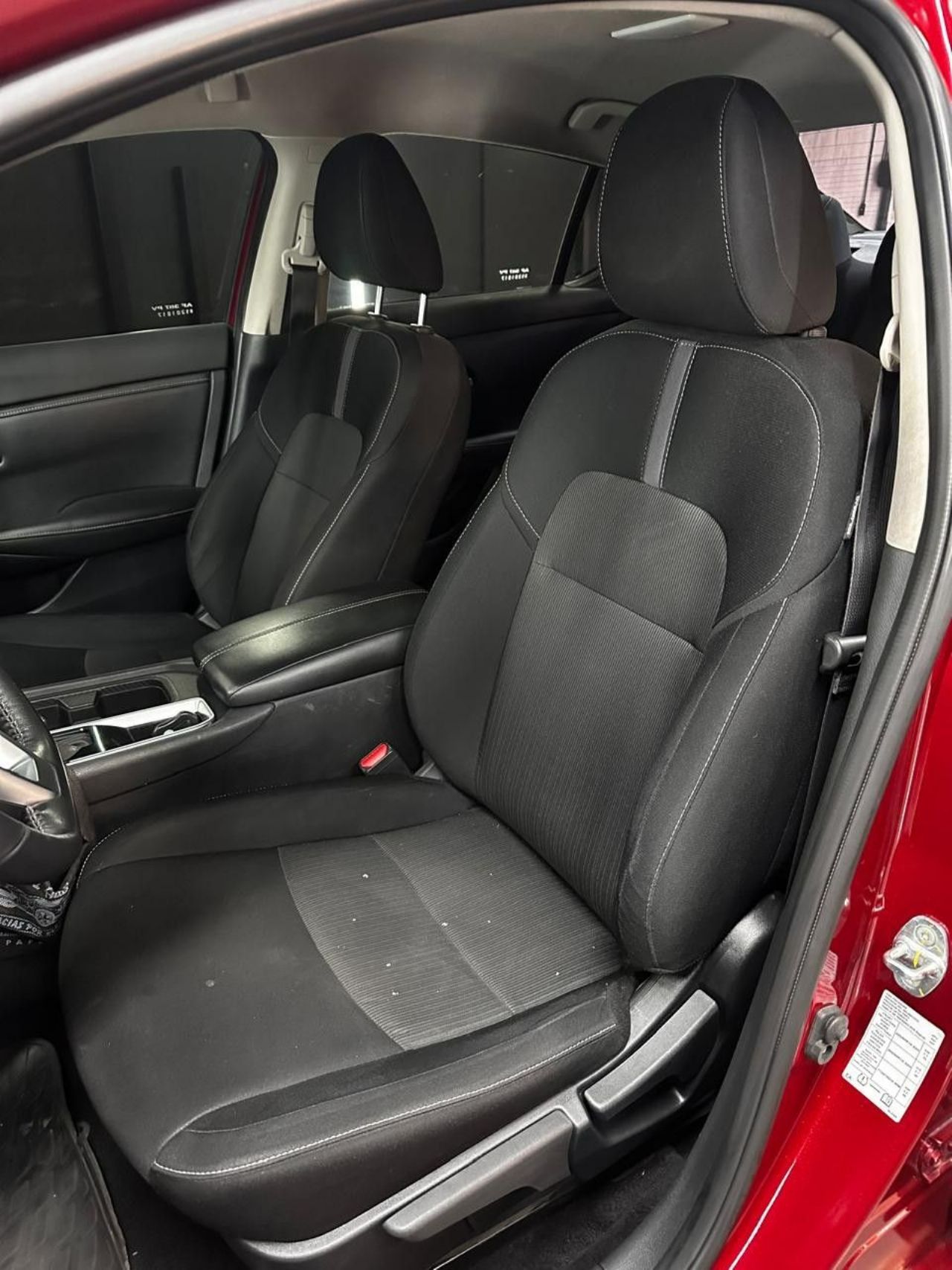 Nissan Sentra Usado en Córdoba, deRuedas