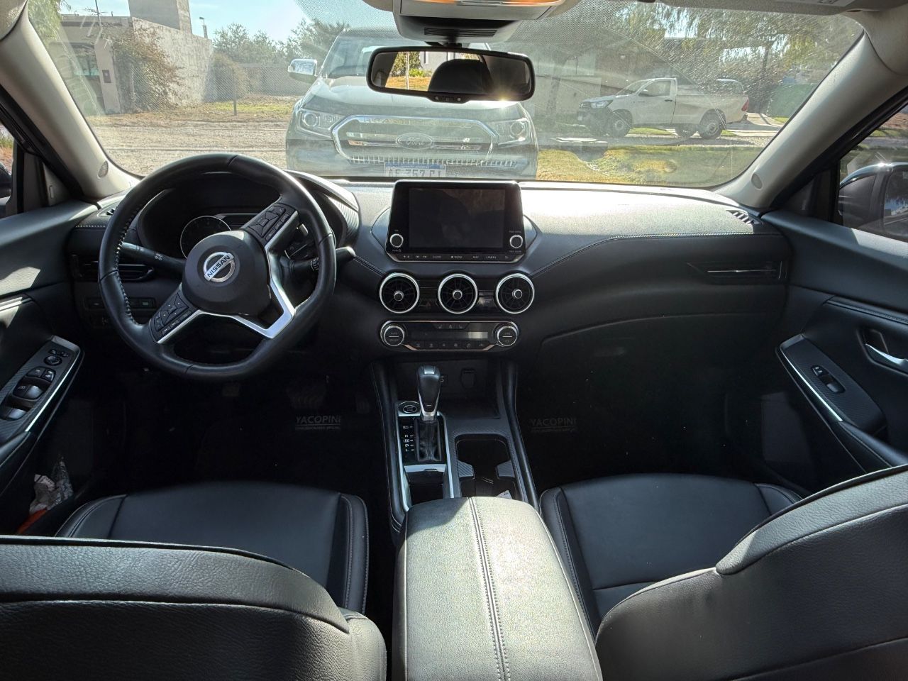 Nissan Sentra Usado en Mendoza, deRuedas