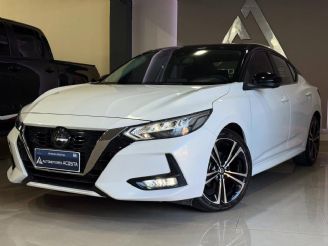 Nissan Sentra Usado en San Juan Financiado