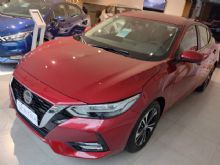 Nissan Sentra Nuevo en Córdoba