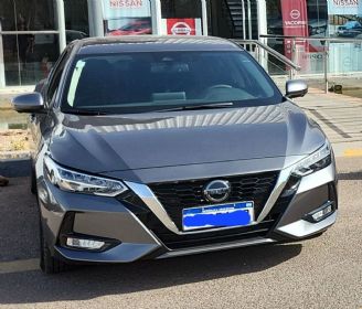 Nissan Sentra Nuevo en Mendoza