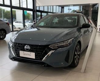 Nissan Sentra Nuevo en Córdoba