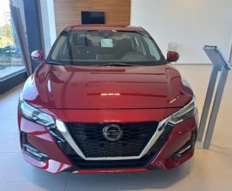 Nissan Sentra Nuevo en Córdoba