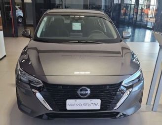 Nissan Sentra Nuevo en Córdoba