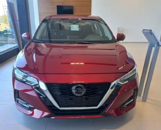 Nissan Sentra Nuevo en Córdoba