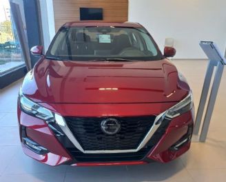 Nissan Sentra Nuevo en Córdoba