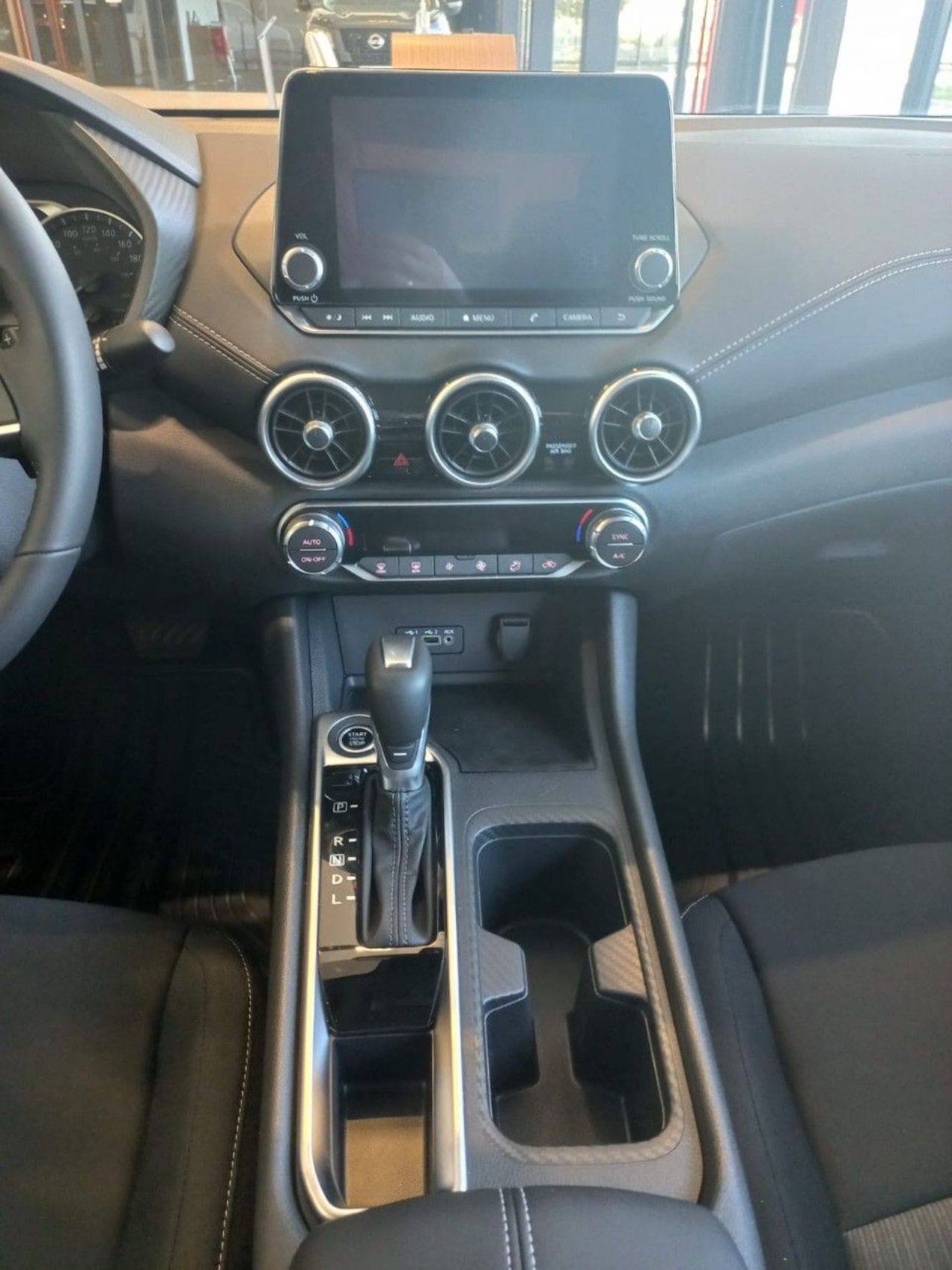 Nissan Sentra Nuevo en Córdoba, deRuedas