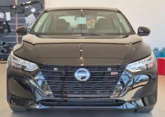 Nissan Sentra Nuevo en Córdoba
