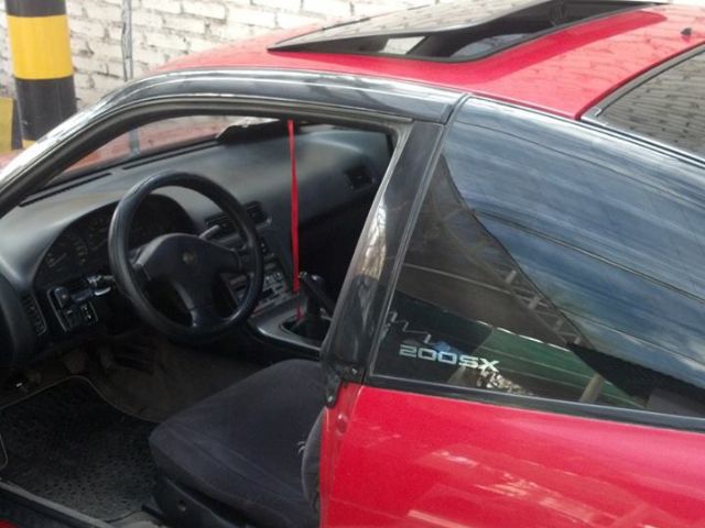 Nissan Silvia Usado en Mendoza, deRuedas