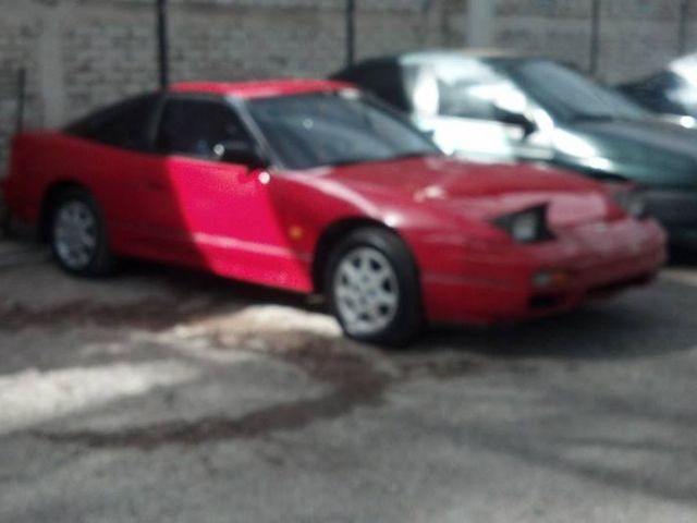 Nissan Silvia Usado en Mendoza, deRuedas