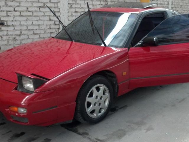 Nissan Silvia Usado en Mendoza, deRuedas