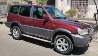 Nissan Terrano Usado en Mendoza