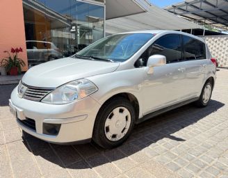 Nissan Tiida Usado en Mendoza